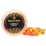 optimal-baits-dumbells-pop-up-skisle-maslo-8mm-method-feeder-waga-50-g
