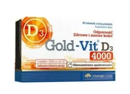 olimp-gold-vit-d3-4000-witamina-d3-90-tabletek
