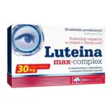 olimp-luteina-max-complex-zdrowe-oczy-30-tabletek