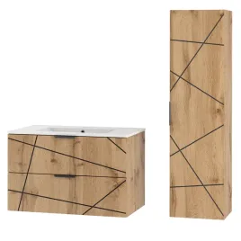 zestaw-lazienkowy-80cm-szafka-z-umywalka-slupek-dab-wotan-wood