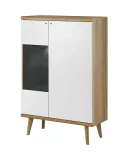 witryna-primo-90-dab-riviera-bialy