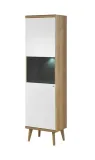 witryna-primo-50-dab-riviera-bialy