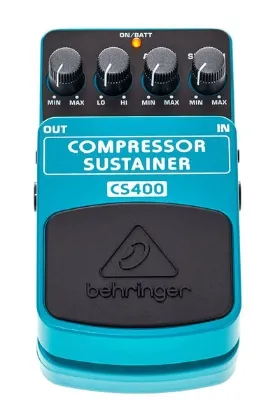 efekt-gitarowy-behringer-cs400-compressor-sustainer-stan-nowy