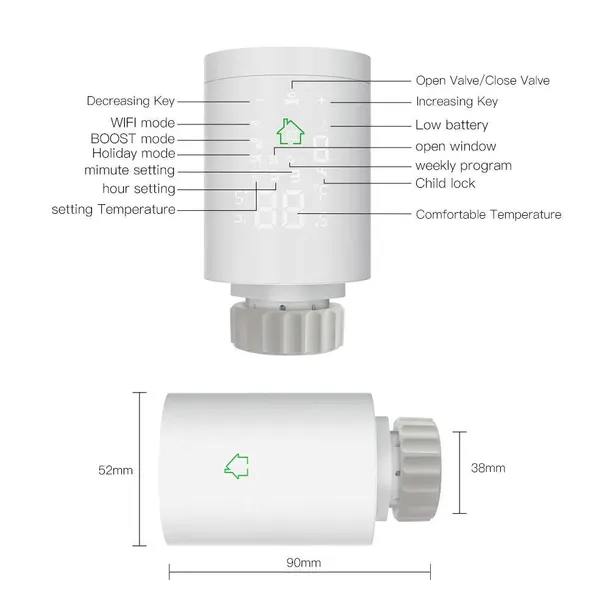 inteligentna-glowica-termostatyczna-tuya-zigbee-stan-nowy
