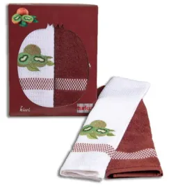 turkiz-komplet-scierek-kuchennych-frutta-50x70-braz