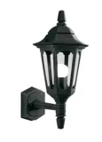 kinkiet-parish-prm1-black-ip44-elstead-lighting