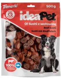 ideapet-sushi-z-wolowina-500g