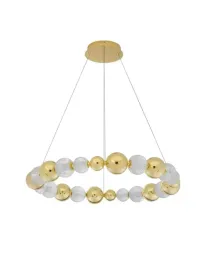 okragla-lampa-wiszaca-ponce-babelki-led-46w-3200k-crystal-zlota