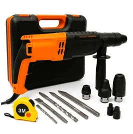 mlotowiertarka-udarowa-mlot-2650w-sds-plus-27j-dodatkowa-glowka-dluta-mocn