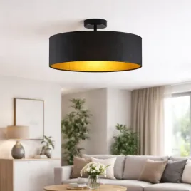 wenecja-gold-luksusowy-plafon-sufitowy-40-cm-w-czerni-i-zlocie