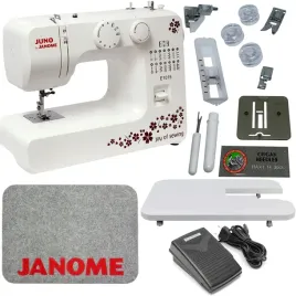 janome-juno-e1015-maszyna-do-szycia-mechaniczna-domowa-stolik-mata
