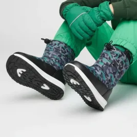 sniegowce-big-star-kk374238-szary-czarny