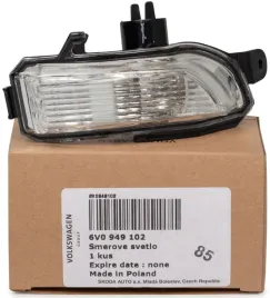 kierunkowskaz-lusterka-prawy-skoda-fabia-iii-rapid-6v0949102a-oryginal