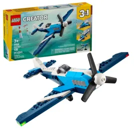 lego-creator-3w1-statek-powietrzny-samolot-wyscigowy-31160