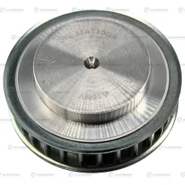 kolo-zebate-pas-at10-szer-16-28-zebow-otwor-wstepny-szajba
