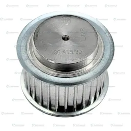 kolo-zebate-pas-at5-szer-25-36-zebow-otwor-wstepny-szajba