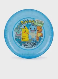 zestaw-4-talerzy-plasikowych-wielokrotnego-uzytku-pokemon-niebieskie