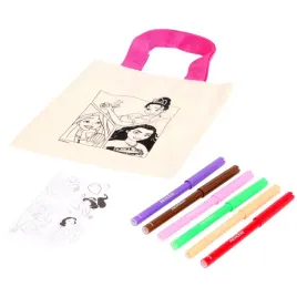 disney-ksiezniczki-zestaw-kreatywny-torba-do-pokolorowania-6-mazakow