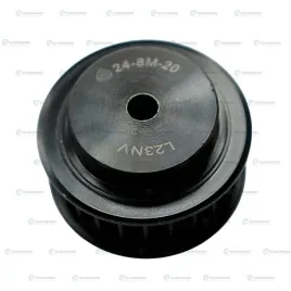 kolo-zebate-pas-8m-szer-20-24-zebow-otwor-wstepny-szajba