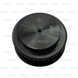kolo-zebate-pas-8m-szer-20-32-zebow-otwor-wstepny-szajba