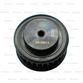 kolo-zebate-pas-5m-szer-15-28-zebow-otwor-wstepny-szajba