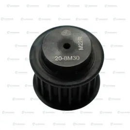 kolo-zebate-pas-8m-szer-30-20-zebow-otwor-wstepny-szajba