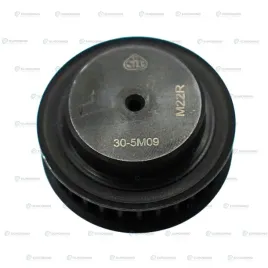 kolo-zebate-pas-5m-szer-9-30-zebow-otwor-wstepny-szajba