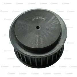 kolo-zebate-pas-14m-szer-55-30-zebow-otwor-wstepny-szajba