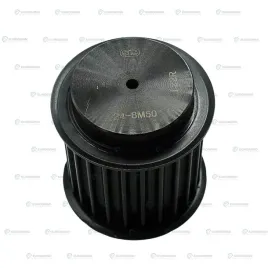 kolo-zebate-pas-8m-szer-50-24-zebow-otwor-wstepny-szajba