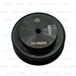 kolo-zebate-pas-5m-szer-9-32-zebow-otwor-wstepny-szajba