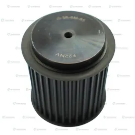 kolo-zebate-pas-8m-szer-85-36-zebow-otwor-wstepny-szajba