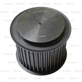 kolo-zebate-pas-14m-szer-115-38-zebow-otwor-wstepny-szajba