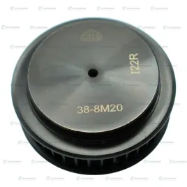 kolo-zebate-pas-8m-szer-20-38-zebow-otwor-wstepny-szajba