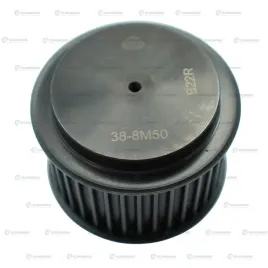 kolo-zebate-pas-8m-szer-50-38-zebow-otwor-wstepny-szajba