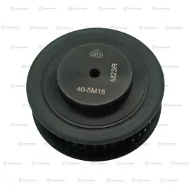 kolo-zebate-pas-5m-szer-15-40-zebow-otwor-wstepny-szajba