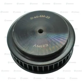 kolo-zebate-pas-8m-szer-20-40-zebow-otwor-wstepny-szajba