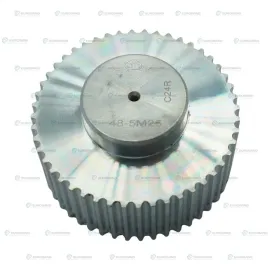 kolo-zebate-pas-5m-szer-25-48-zebow-otwor-wstepny-szajba