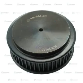 kolo-zebate-pas-8m-szer-30-48-zebow-otwor-wstepny-szajba