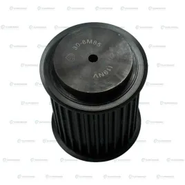 kolo-zebate-pas-8m-szer-85-30-zebow-otwor-wstepny-szajba