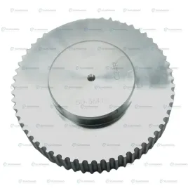 kolo-zebate-pas-5m-szer-15-60-zebow-otwor-wstepny-szajba