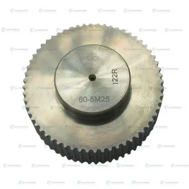 kolo-zebate-pas-5m-szer-25-60-zebow-otwor-wstepny-szajba