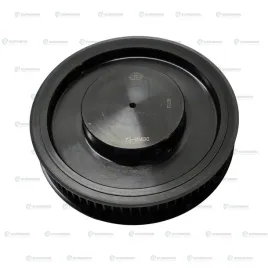 kolo-zebate-pas-8m-szer-30-72-zebow-otwor-wstepny-szajba