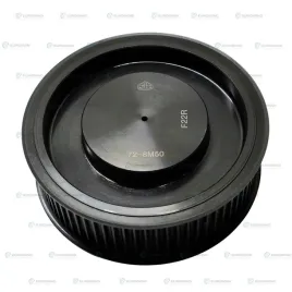 kolo-zebate-pas-8m-szer-50-72-zebow-otwor-wstepny-szajba