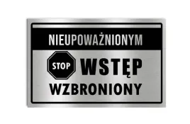 tabliczka-wstep-wzbroniony-30x19-aluminiowa