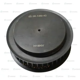 kolo-zebate-pas-14m-szer-40-38-zebow-otwor-wstepny-szajba