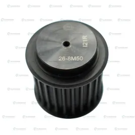 kolo-zebate-pas-8m-szer-50-26-zebow-otwor-wstepny-szajba