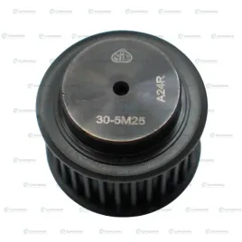 kolo-zebate-pas-5m-szer-25-30-zebow-otwor-wstepny-szajba