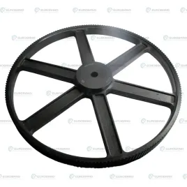 kolo-zebate-pas-8m-szer-30-192-zebow-otwor-wstepny-szajba