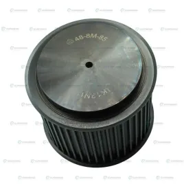 kolo-zebate-pas-8m-szer-85-48-zebow-otwor-wstepny-szajba