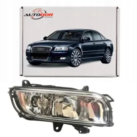 audi-a8-d3-halogen-prawy-lampa-przeciwmgielna-nowa
